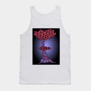 Trees Plants 90 (Style:1) Tank Top